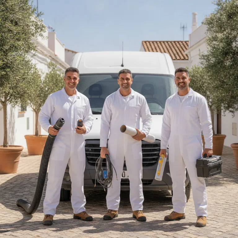 Aislamiento Térmico equipo en Sagunto